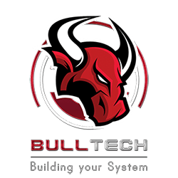 Bulltech Store - Logo