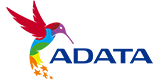 Logo Adata - Bulltech Store
