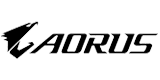 Logo Aorus- Bulltech Store