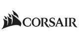 Logo Corsair - Bulltech Store