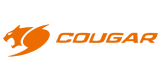 Logo Cougar - Bulltech Store