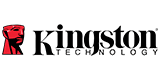Logo Kingston - Bulltech Store