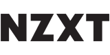 Logo NZXT - Bulltech Store
