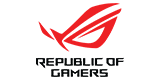Logo ROG- Bulltech Store