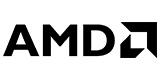 Logo AMD - Bulltech Store