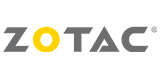 Logo Zotac - Bulltech Store