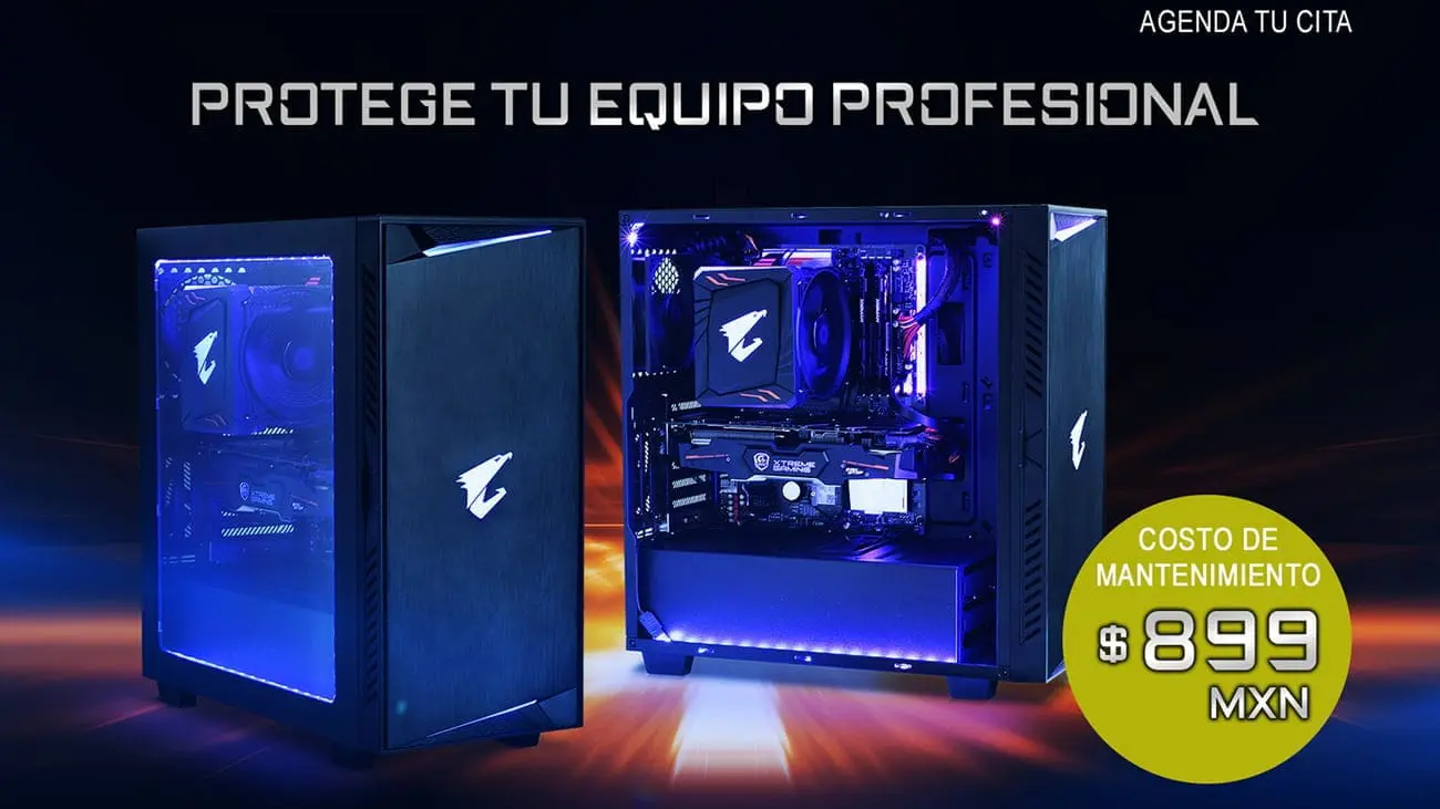 Protege tu equipo Profesional con BullTech Store