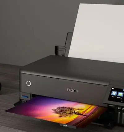 Bulltech Store - Impresión