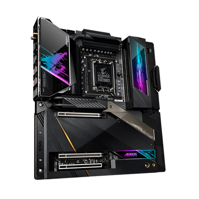 Hardware & Componentes