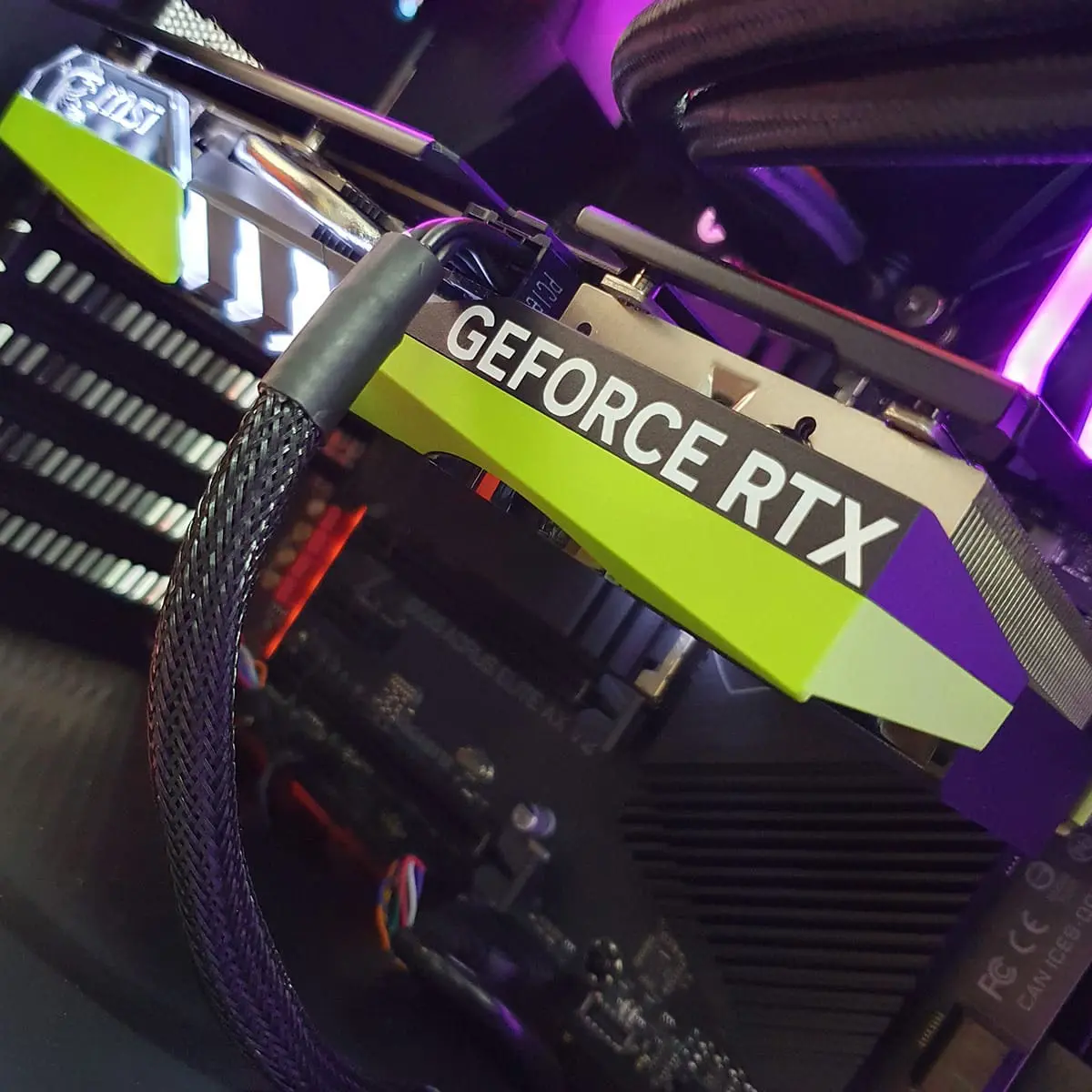 PC Gamer NV RTX4060 5950X -ASSEMBLED PRO COMPUTER - Bulltech Store