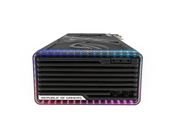 ASUS RTX 4090 ROG STRIX OC 24GB GAMING - BullTech Store