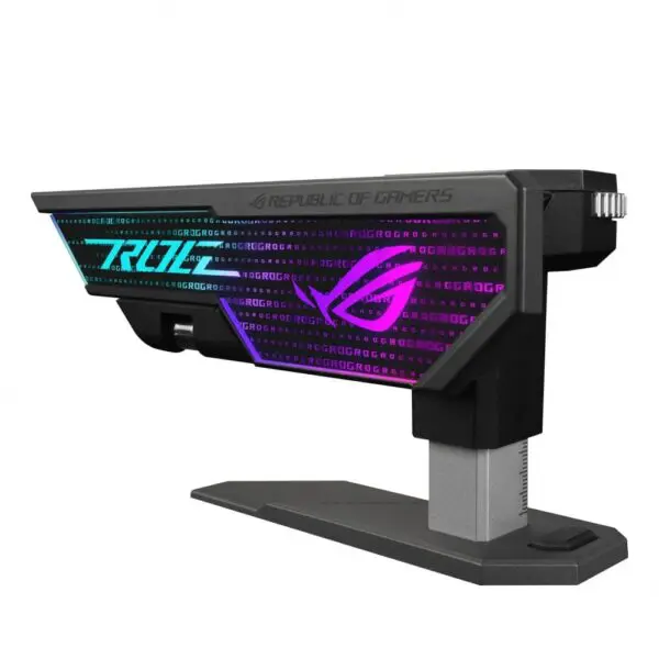 Soporte para tarjeta de video Asus ROG HERCULX XH01
