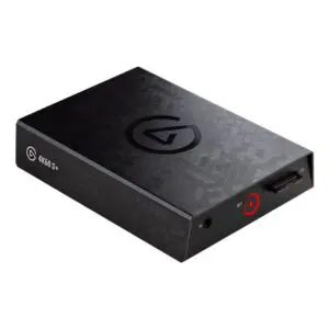 Capturadora de video ELGATO 4K60 S+