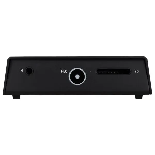 Capturadora de video ELGATO 4K60PRO