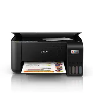 Epson EcoTank L3210 - BullTech Store
