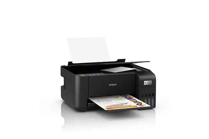 Epson EcoTank L3210 - BullTech Store