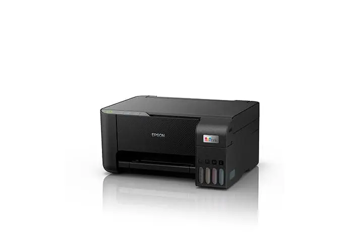 Epson EcoTank L3210 - BullTech Store