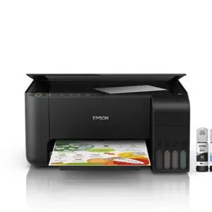 Epson EcoTank L3250 - BullTech Store