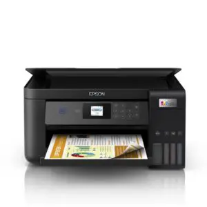 Epson EcoTank L4260 - BullTech Store