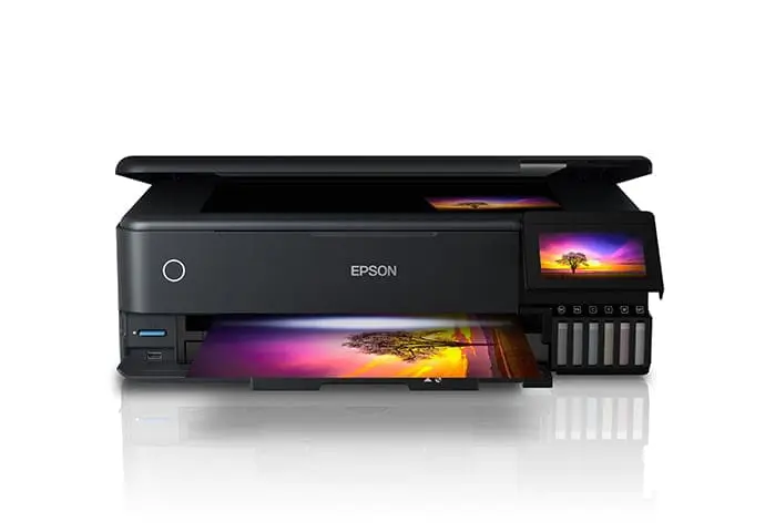 Epson EcoTank L8180 - BullTech Store