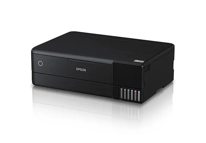 Epson EcoTank L8180 - BullTech Store