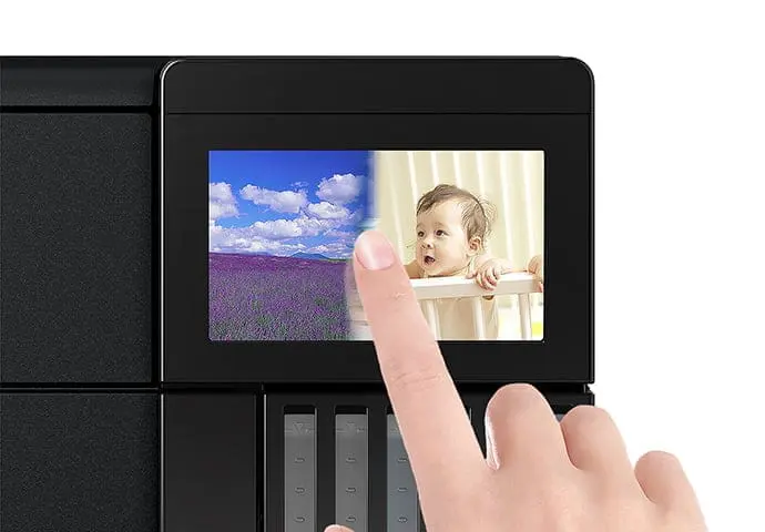 Epson EcoTank L8180 - BullTech Store