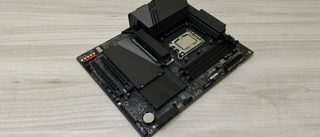 Z790 AORUS ELITE X - BullTech Store