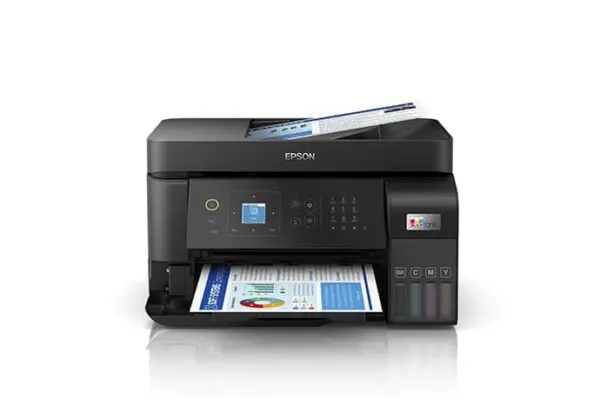 Epson EcoTank L5590 - BullTech Store