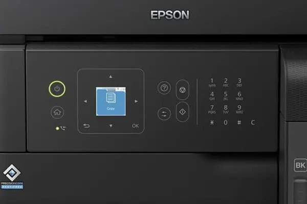Epson EcoTank L5590 - BullTech Store