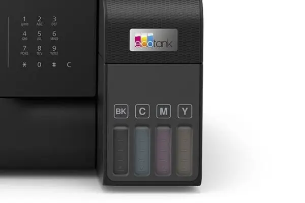 Epson EcoTank L5590 - BullTech Store