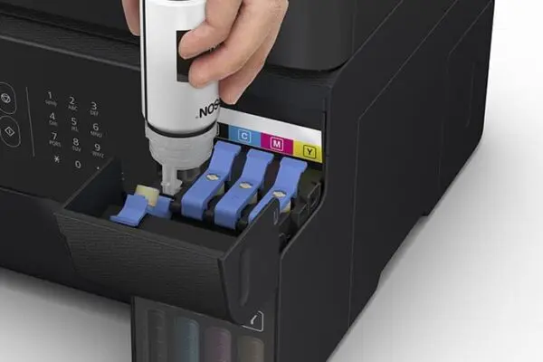 Epson EcoTank L5590 - BullTech Store