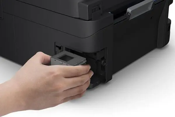 Epson EcoTank L5590 - BullTech Store