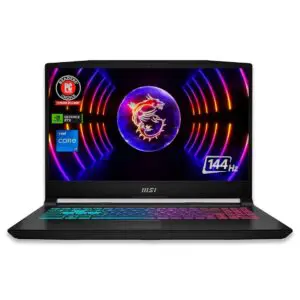 Laptop Gamer MSI Pulse 15 B13VGK-287US