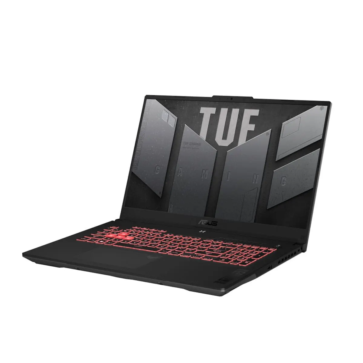 Laptop Gamer ASUS TUF Gaming A17