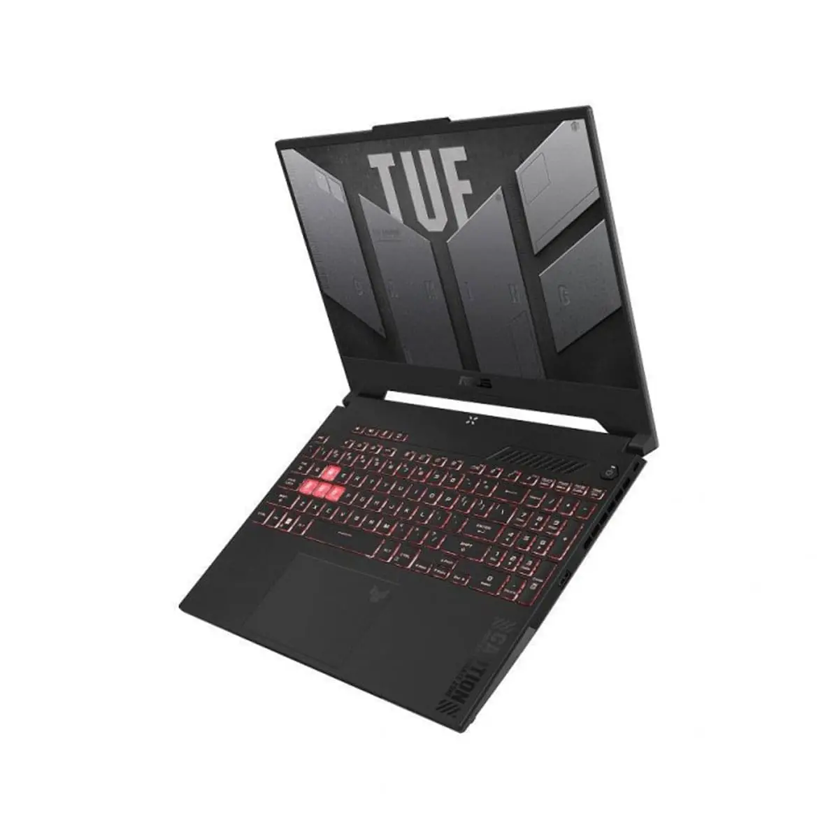 Laptop Gamer ASUS TUF Gaming A17