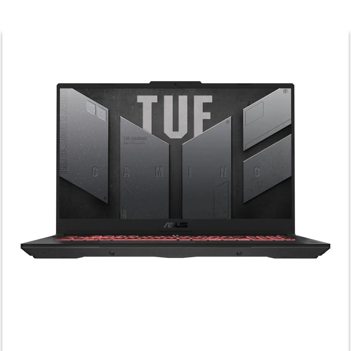 Laptop Gamer ASUS TUF Gaming A17