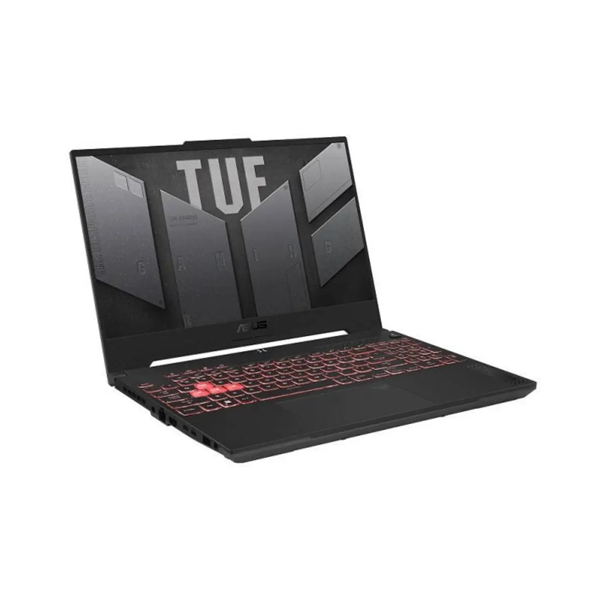 Laptop Gamer ASUS TUF Gaming A17