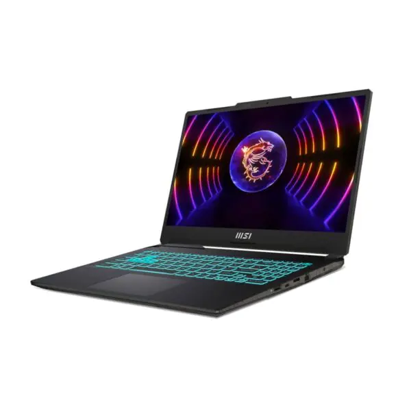 Laptop Gamer MSI Cyborg