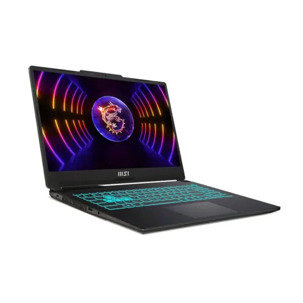Laptop Gamer MSI Cyborg