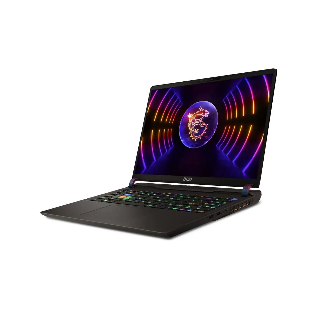 Laptop Gamer MSI Vector GP68HX 12VH