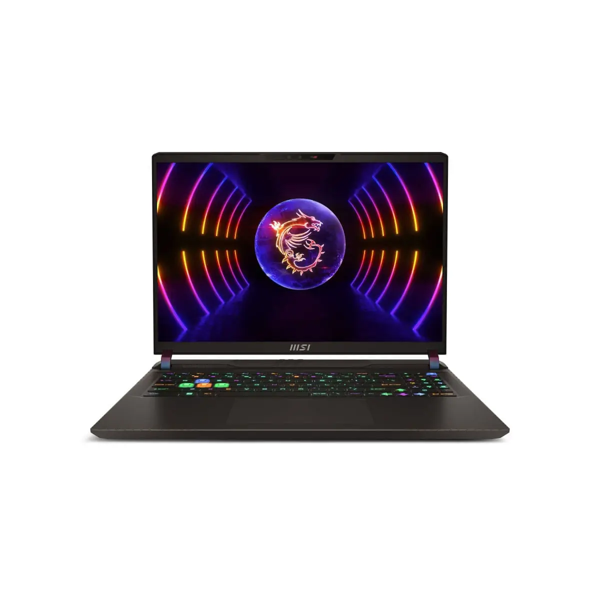 Laptop Gamer MSI Vector GP68HX 12VH