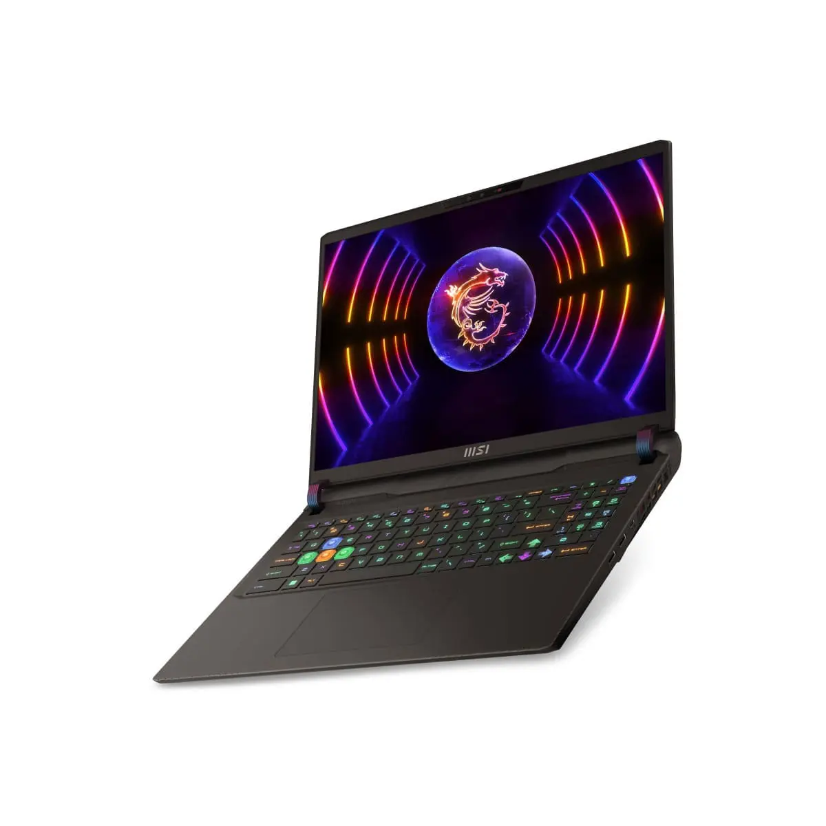 Laptop Gamer MSI Vector GP68HX 12VH