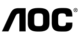 Logo AOC - Bulltech Store