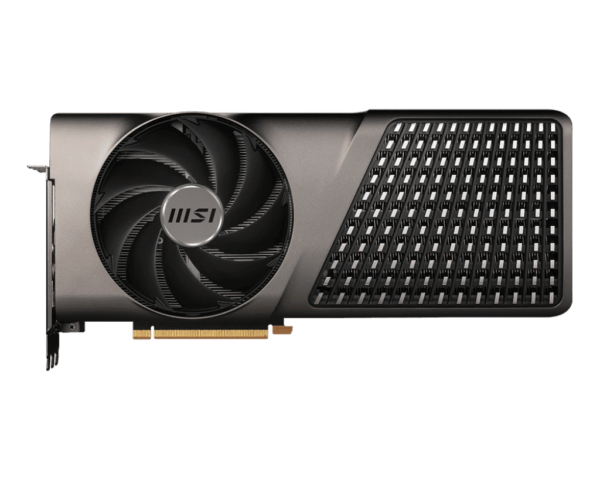 MSI RTX 4080 SUPER EXPERT - BullTech Store