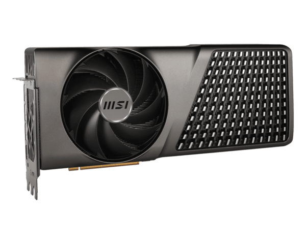MSI RTX 4080 SUPER EXPERT - BullTech Store