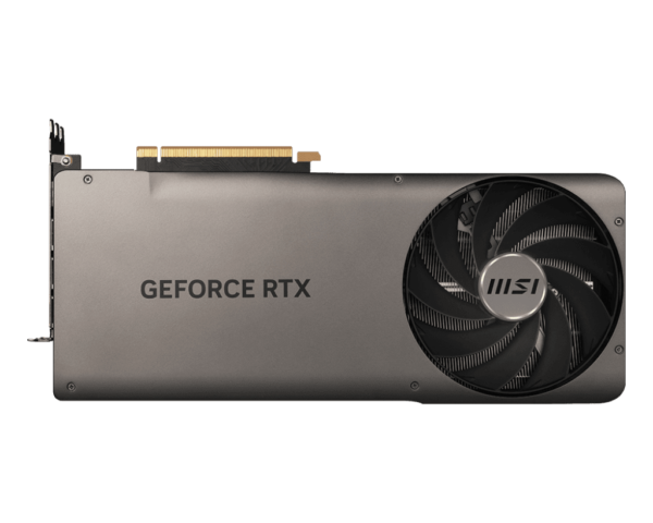 MSI RTX 4080 SUPER EXPERT - BullTech Store