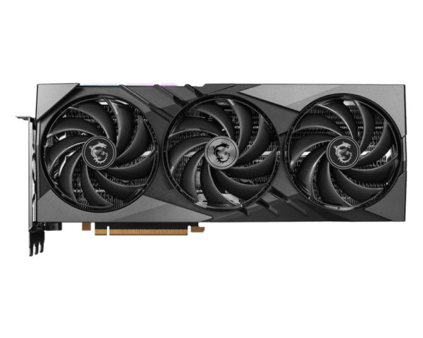 MSI RTX 4080 SUPER GAMING X SLIM - BullTech Store
