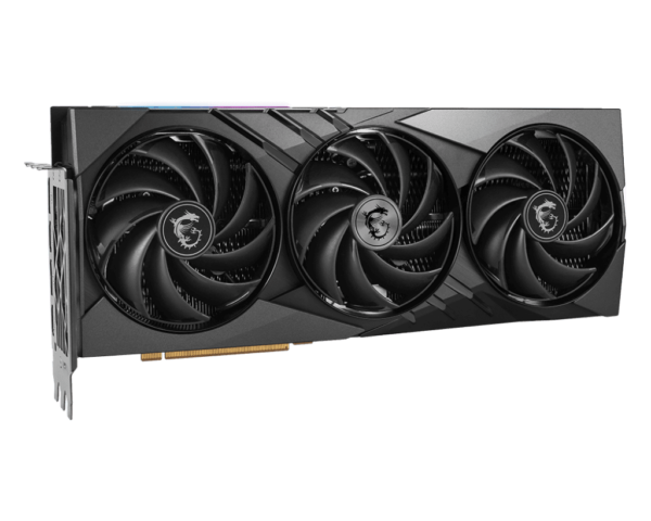 MSI RTX 4080 SUPER GAMING X SLIM -