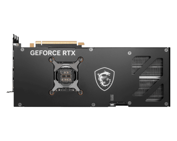MSI RTX 4080 SUPER GAMING X SLIM - BullTech Store