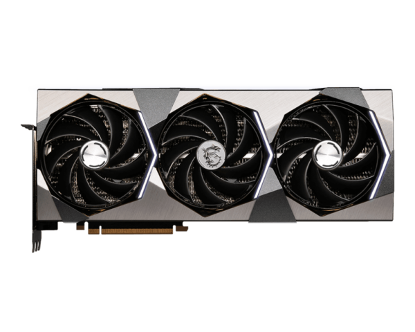 MSI RTX 4080 SUPER SUPRIM X-5